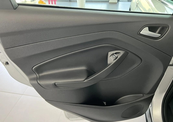 Ford Kuga cena 62800 przebieg: 161000, rok produkcji 2019 z Miłakowo małe 529